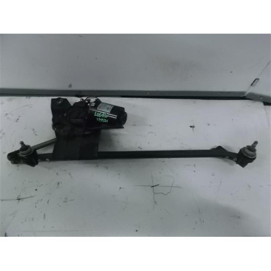 MOTORINO TERGI ANTERIORE DACIA Logan 2004>2008 usato