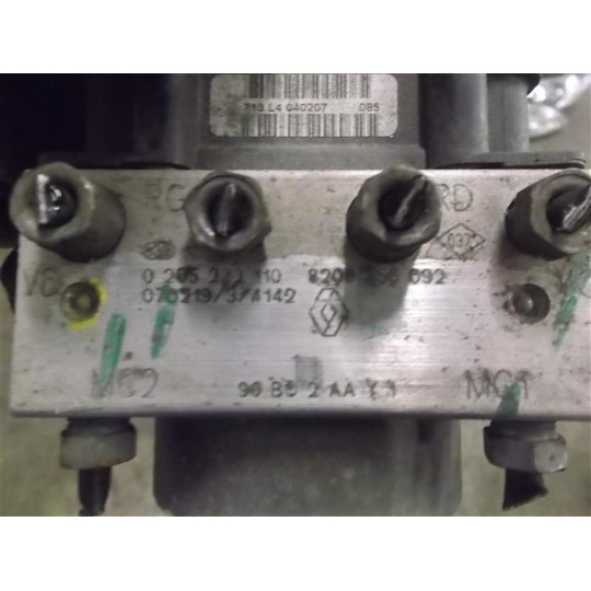 GRUPPO ABS DACIA Logan 2004>2008 usato