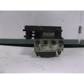 ABS SYSTEM DACIA Logan...