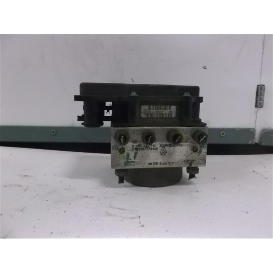 ABS SYSTEM DACIA Logan 2004>2008 used