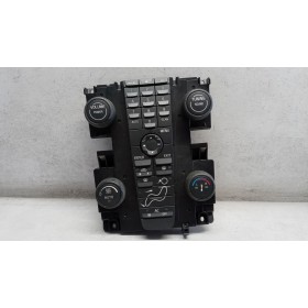 AC CONTROL UNIT VOLVO V50 used