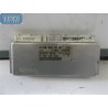 VARIOUS CONTROL UNITS  MERCEDES-BENZ Classe E (W/S210) 1995>1999 used