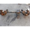 FRONT DRIVE AXLE LAND ROVER Defender 1990>1998 used