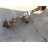 REAR DRIVE AXLE 
 LAND ROVER Defender 1990>1998 used