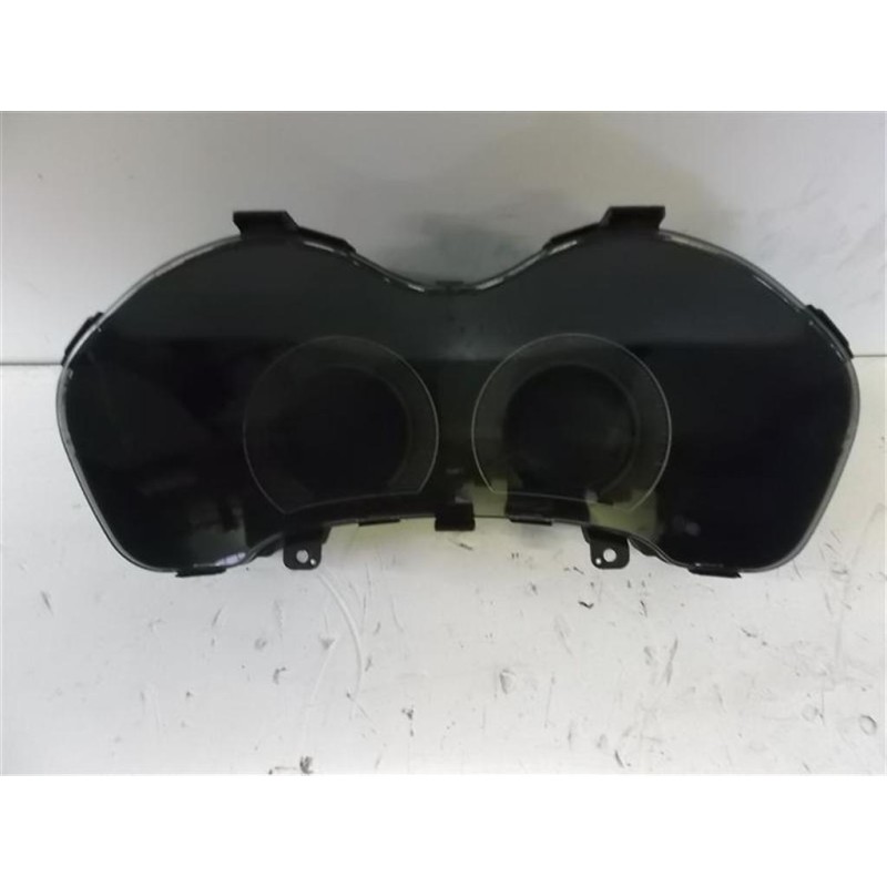 TOYOTA QUADRO STRUMENTI TOYOTA Auris 2007>2010 usato