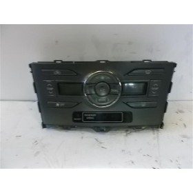 AC CONTROL UNIT TOYOTA...