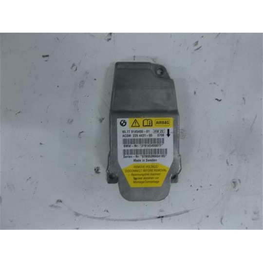 AIR BAG UNIT BMW Serie 5 (E60/E61) 2004> used