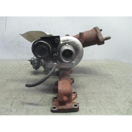 TURBOCHARGES 
 HYUNDAI Santa Fe 2000>2006 used
