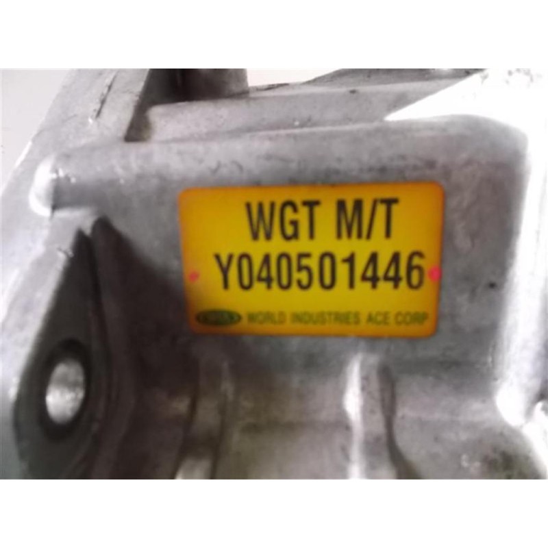 HYUNDAI DISTRIBUTOR HYUNDAI Santa Fe 2000>2006 used