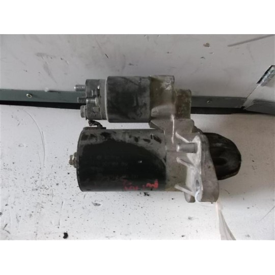 MOTORINO AVVIAMENTO MINI R50/53  2001>2006 usato