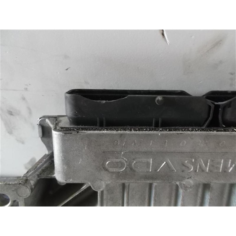 MINI ENGINE UNIT MINI R50/53  2001>2006 used