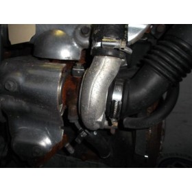 TURBOCHARGES 
 OPEL Corsa...