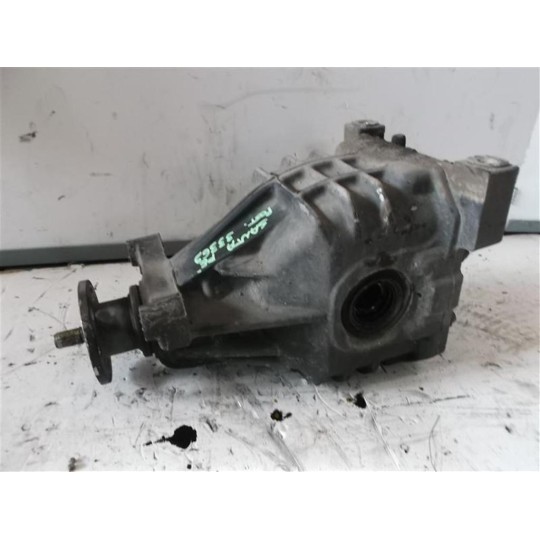 REAR DIFFERENTIAL 
 HYUNDAI Santa Fe 2000>2006 used