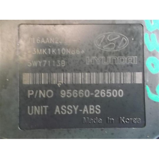 GRUPPO ABS HYUNDAI Santa Fe 2000>2006 usato