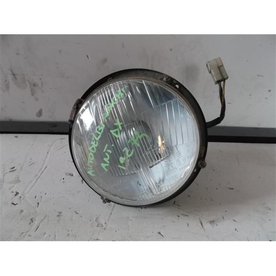 RIGHT HEADLIGHT AUTOBIANCHI A112 used