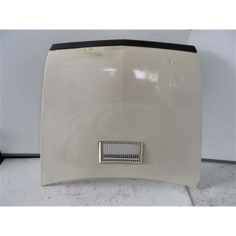 AUTOBIANCHI COFANO ANTERIORE AUTOBIANCHI A112 usato