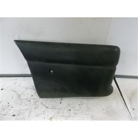 CANTONALE PARAURTI POST SX...