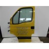 LEFT FRONT DOOR RENAULT van Master 2003>2010 used