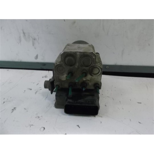 ABS SYSTEM RENAULT van Master 2003>2010 used