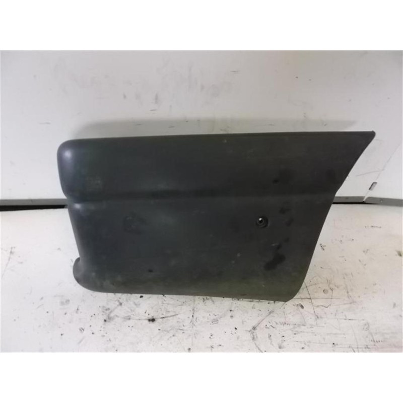 RENAULT van CANTONALE PARAURTI POST DX RENAULT van Master 2003>2010 usato