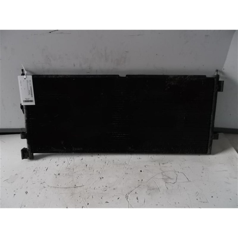 VOLVO truck AIR CONDITIONER HEAT RADIATOR  VOLVO truck FH12 II 2002>2008 used