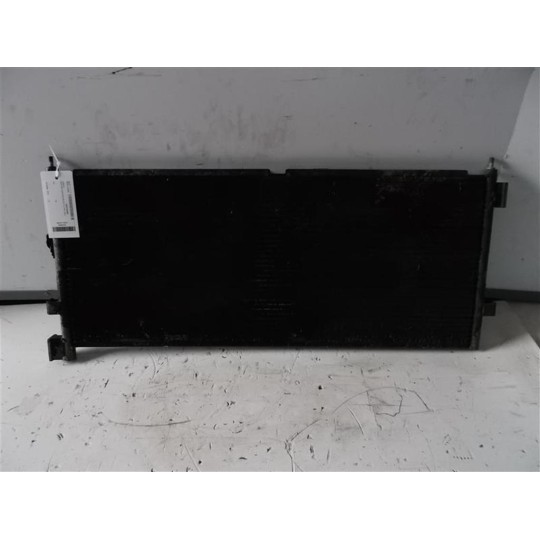 RADIATORE CLIMATIZZATORE VOLVO truck FH12 II 2002>2008 usato