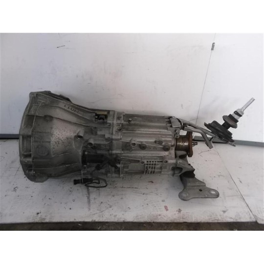 CAMBIO BMW Serie 3 (E90-E91) 2008>2011 usato