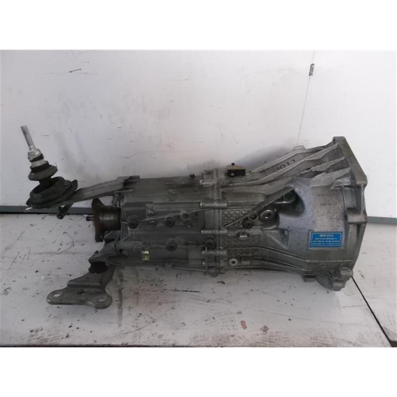 BMW GEARBOXES  BMW Serie 3 (E90-E91) 2008>2011 used