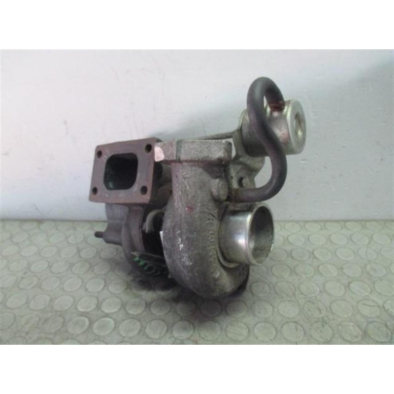 NISSAN TURBOCHARGES 
 NISSAN 200 SX used