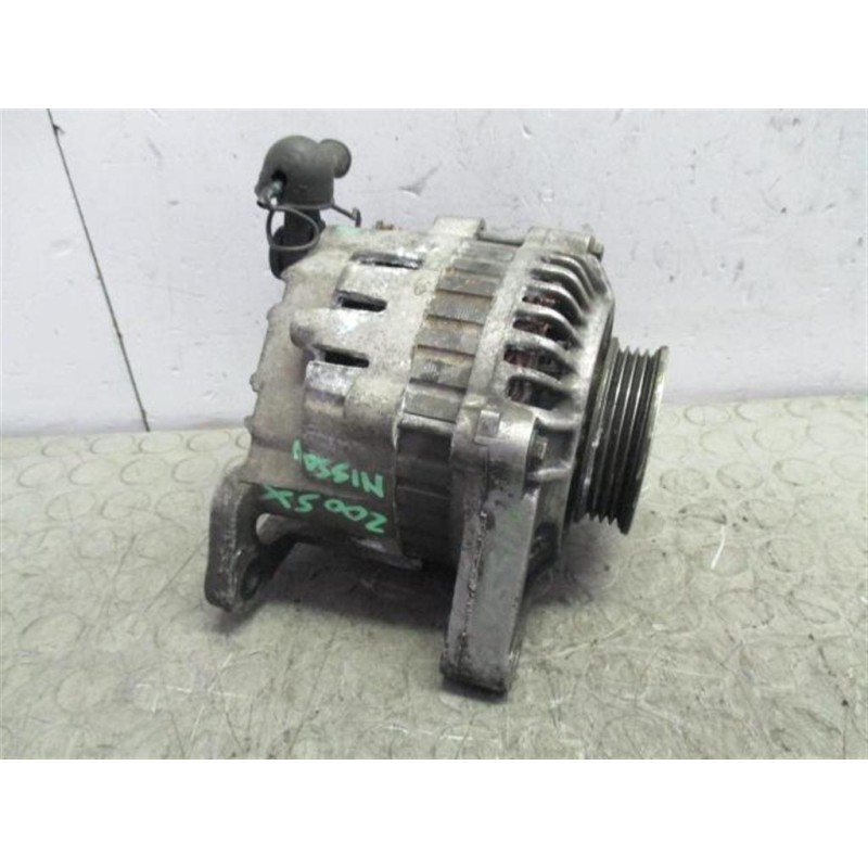 NISSAN ALTERNATOR NISSAN 200 SX used