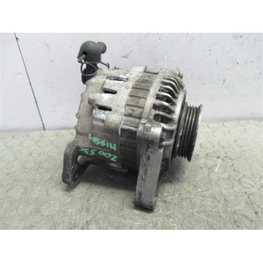 ALTERNATOR NISSAN 200 SX used