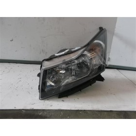 FRONT LEFT FLASHLIGHT...