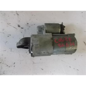 STARTER MOTOR CHEVROLET...