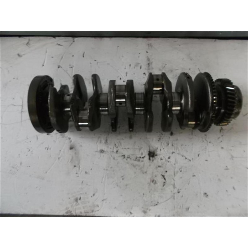VOLKSWAGEN van CRANKSHAFT VOLKSWAGEN van Trasporter T5 2003>2009 used