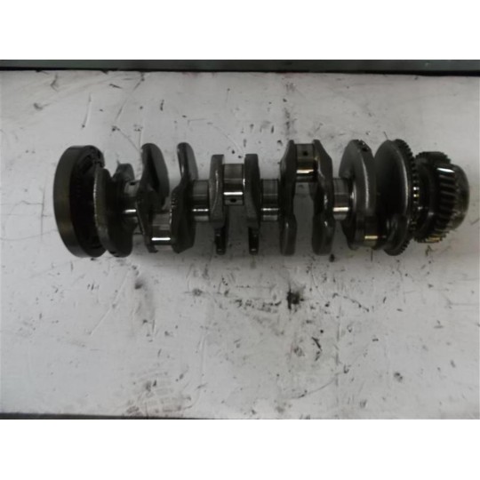 CRANKSHAFT VOLKSWAGEN van Trasporter T5 2003>2009 used