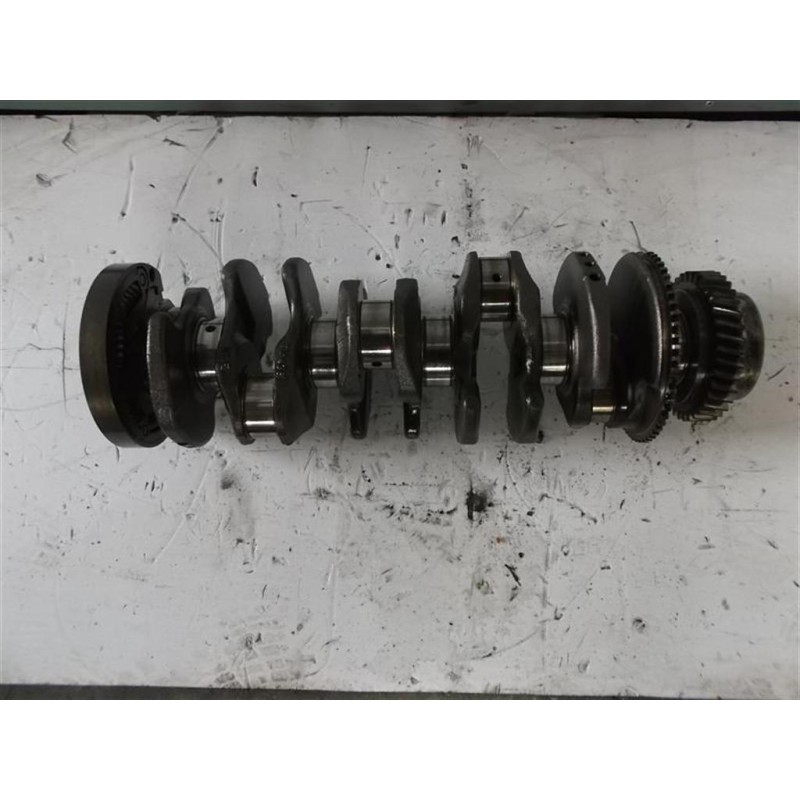 VOLKSWAGEN van ALBERO MOTORE VOLKSWAGEN van Trasporter T5 2003>2009 usato