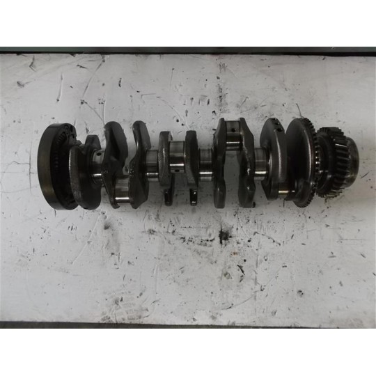 CRANKSHAFT VOLKSWAGEN van Trasporter T5 2003>2009 used
