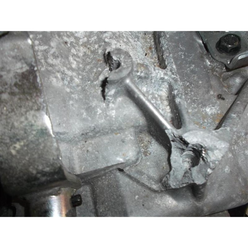 NISSAN GEARBOXES  NISSAN Qashqai 2007>2010 used