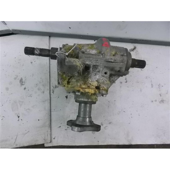 DISTRIBUTOR DACIA Duster 2010>2013 used