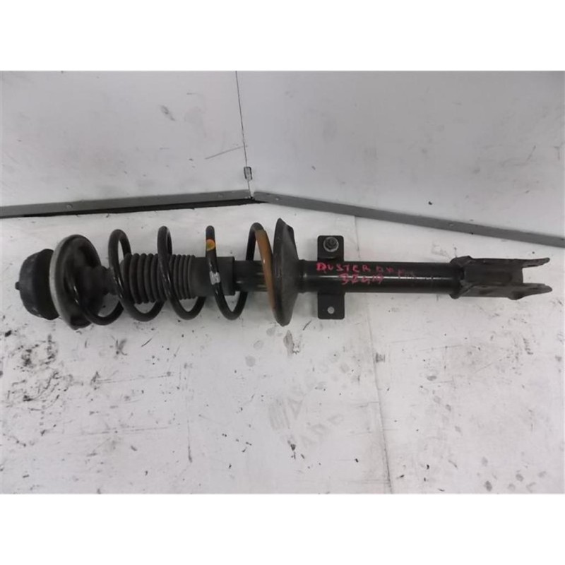 DACIA RIGHT BACK SHOCK ASSORBER  DACIA Duster 2010>2013 used