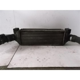INTERCOOLERS HEAT RADIATOR...