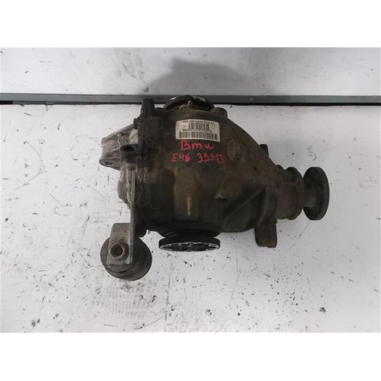 GRUPPO DIFFERENZIALE POSTERIORE BMW Serie 3 (E46) 1998>2001 usato