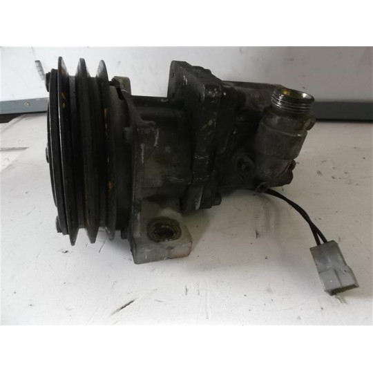 HYDRAULIC PUMP  FORD van Transit 2000>2006 used