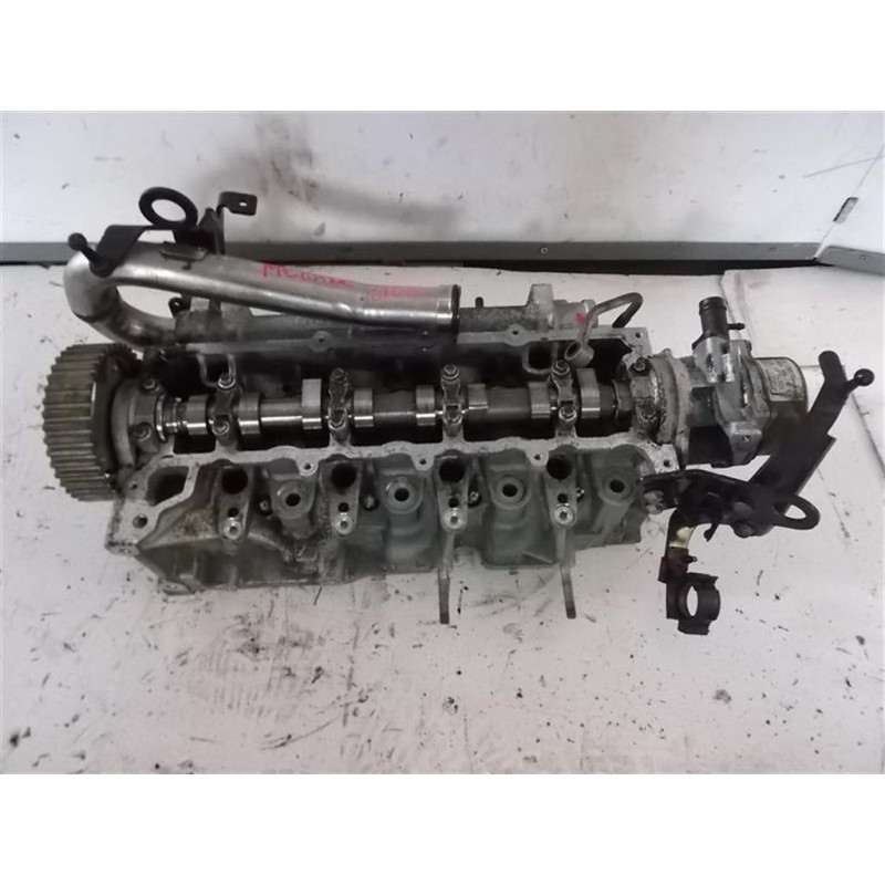 RENAULT HEAD ENGINE  RENAULT Megane 2002>2006 used