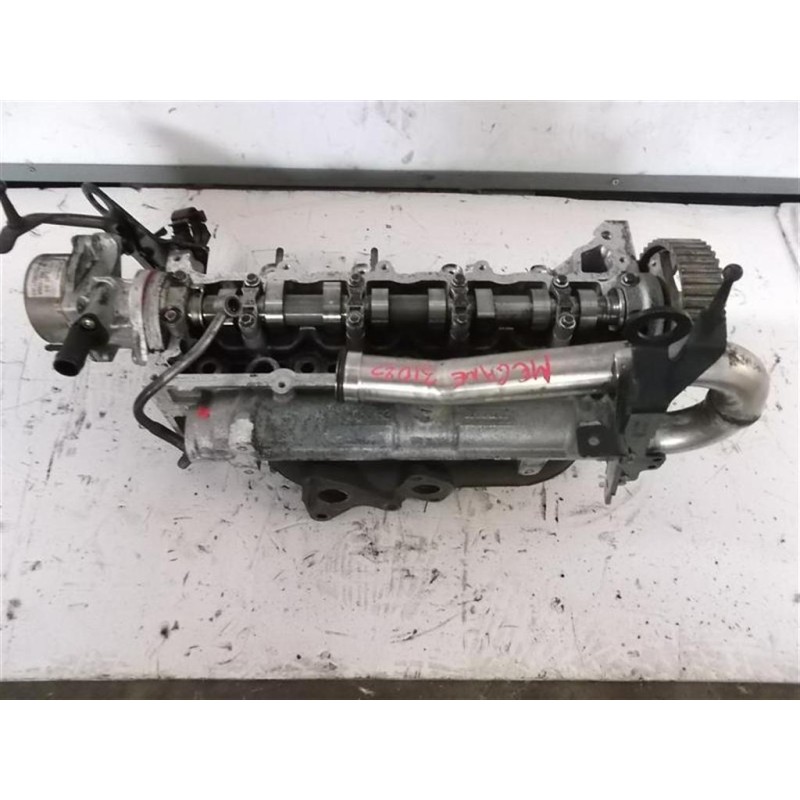 RENAULT HEAD ENGINE  RENAULT Megane 2002>2006 used