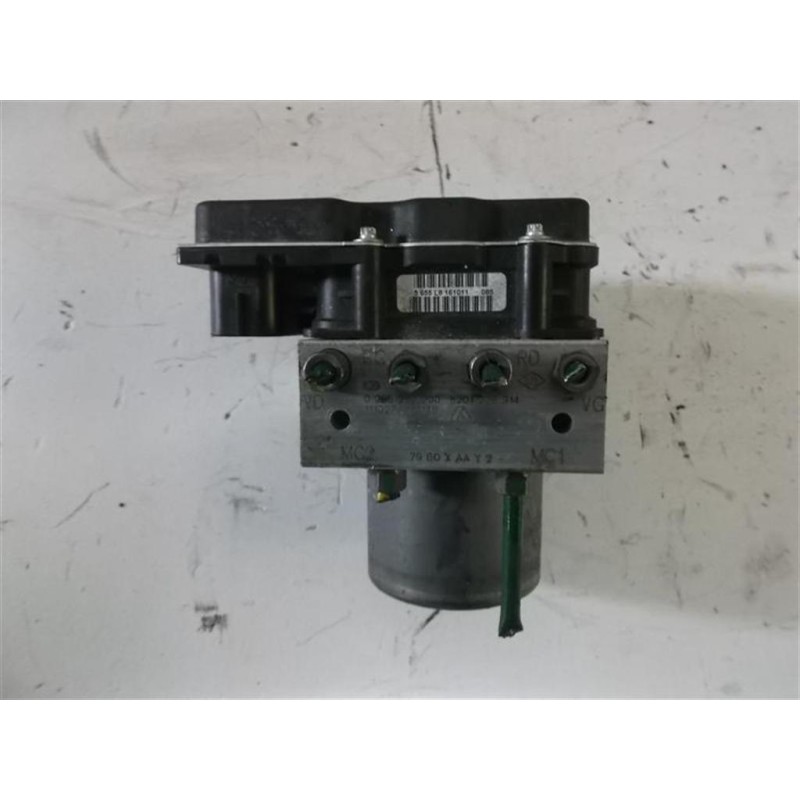 DACIA GRUPPO ABS DACIA Duster 2010>2013 usato