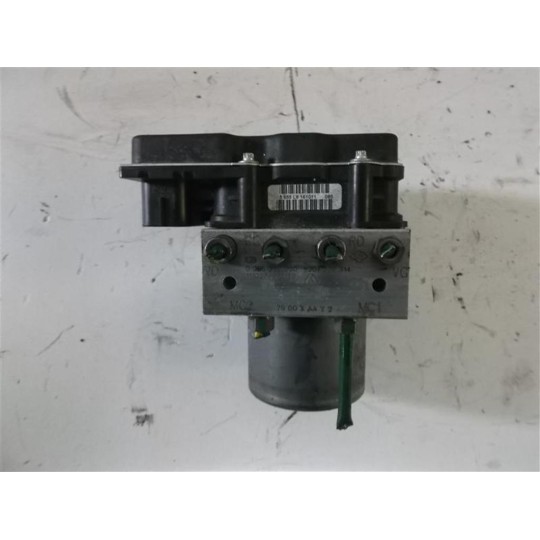 ABS SYSTEM DACIA Duster 2010>2013 used