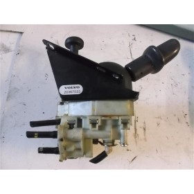 EMERGENCY LEVER  VOLVO...