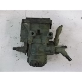 CENTRALINA EBS CONTROLLO...