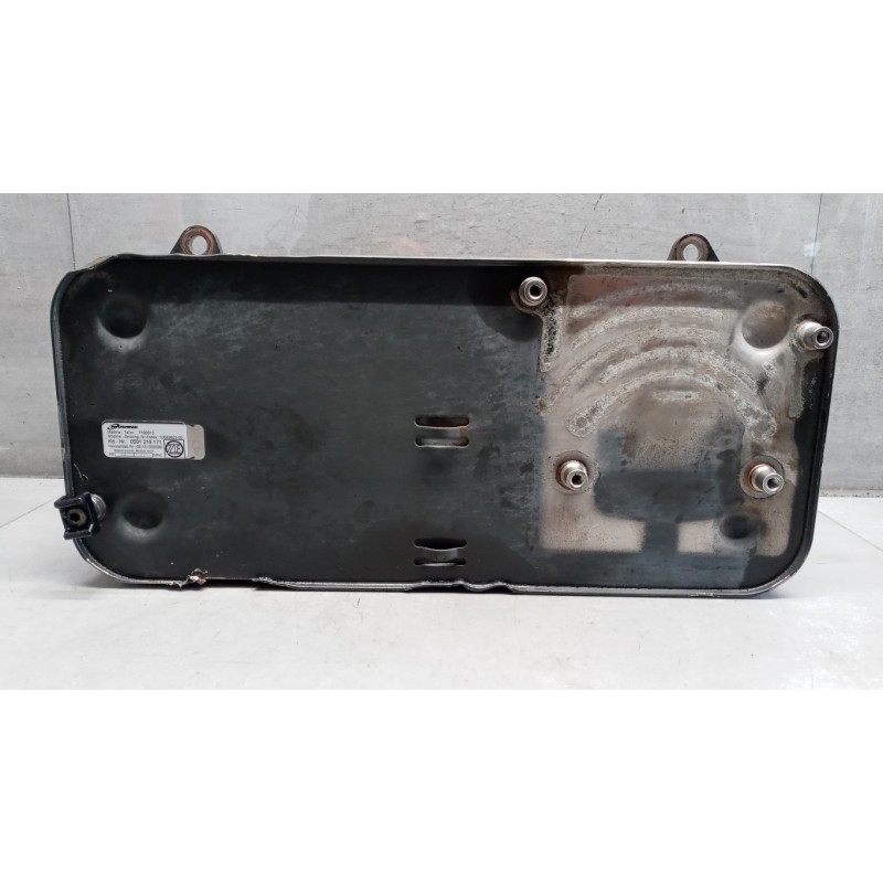 DAF HEAT EXCHANGER  DAF XF106 used